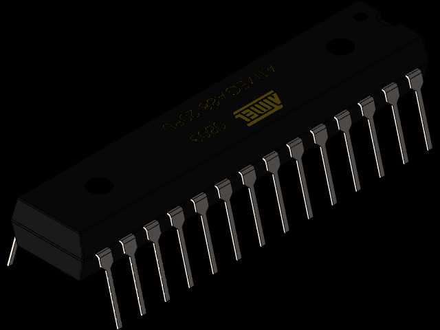 ����÷��Atmega88