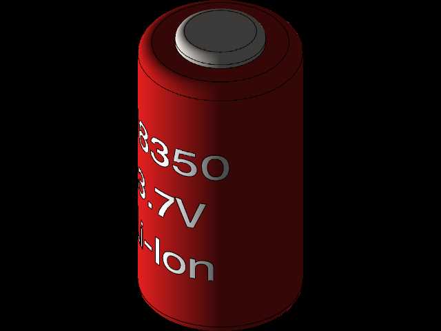 Luxe Mods Mechanical Mod Vape设备