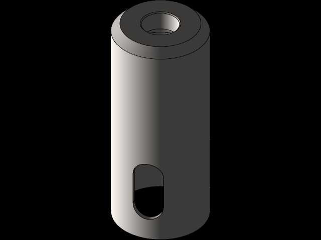 Luxe Mods Mechanical Mod Vape设备
