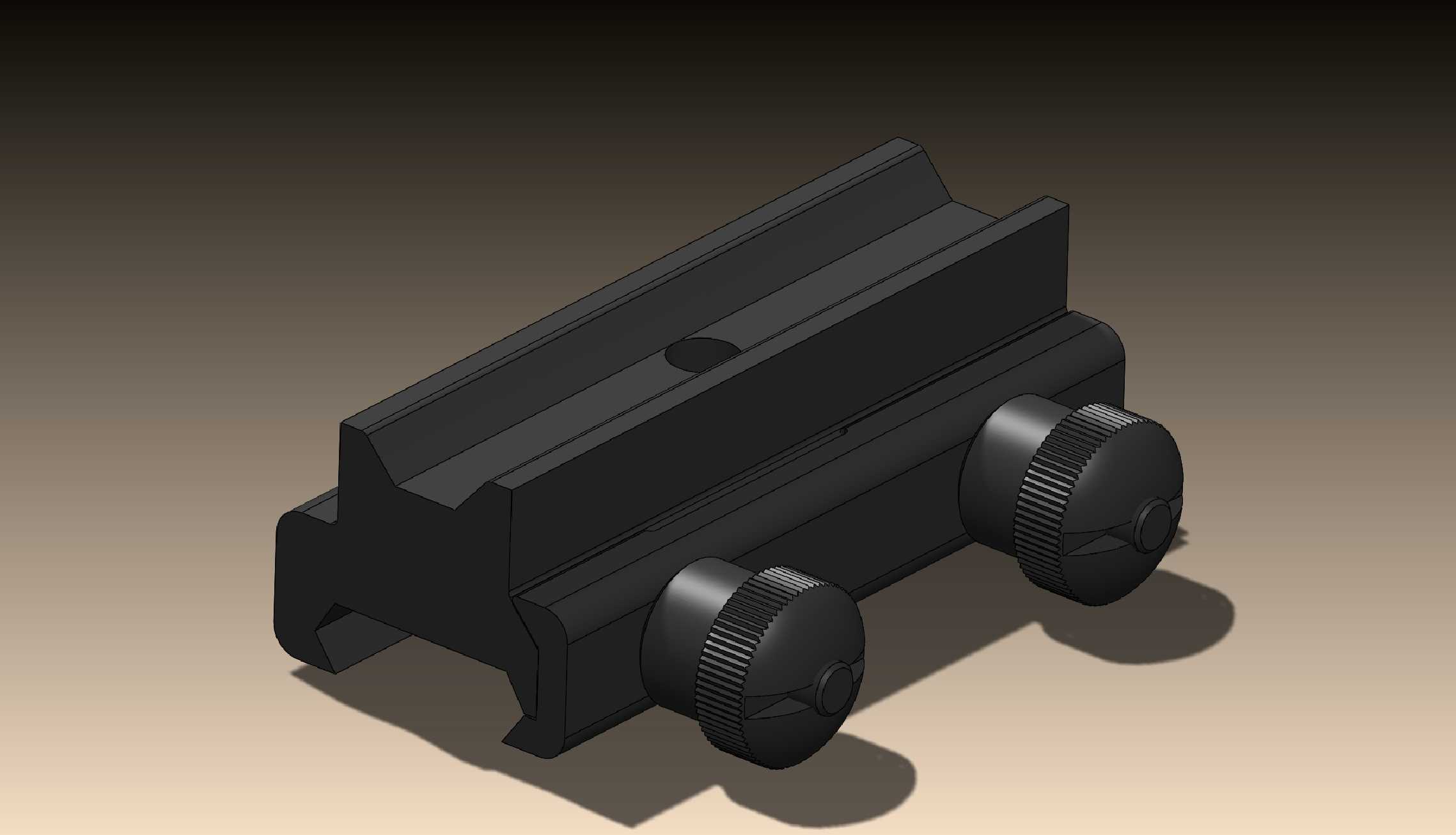 Trijicon TA-51ƽ��������