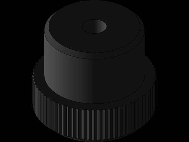 Trijicon TA-51平顶适配器