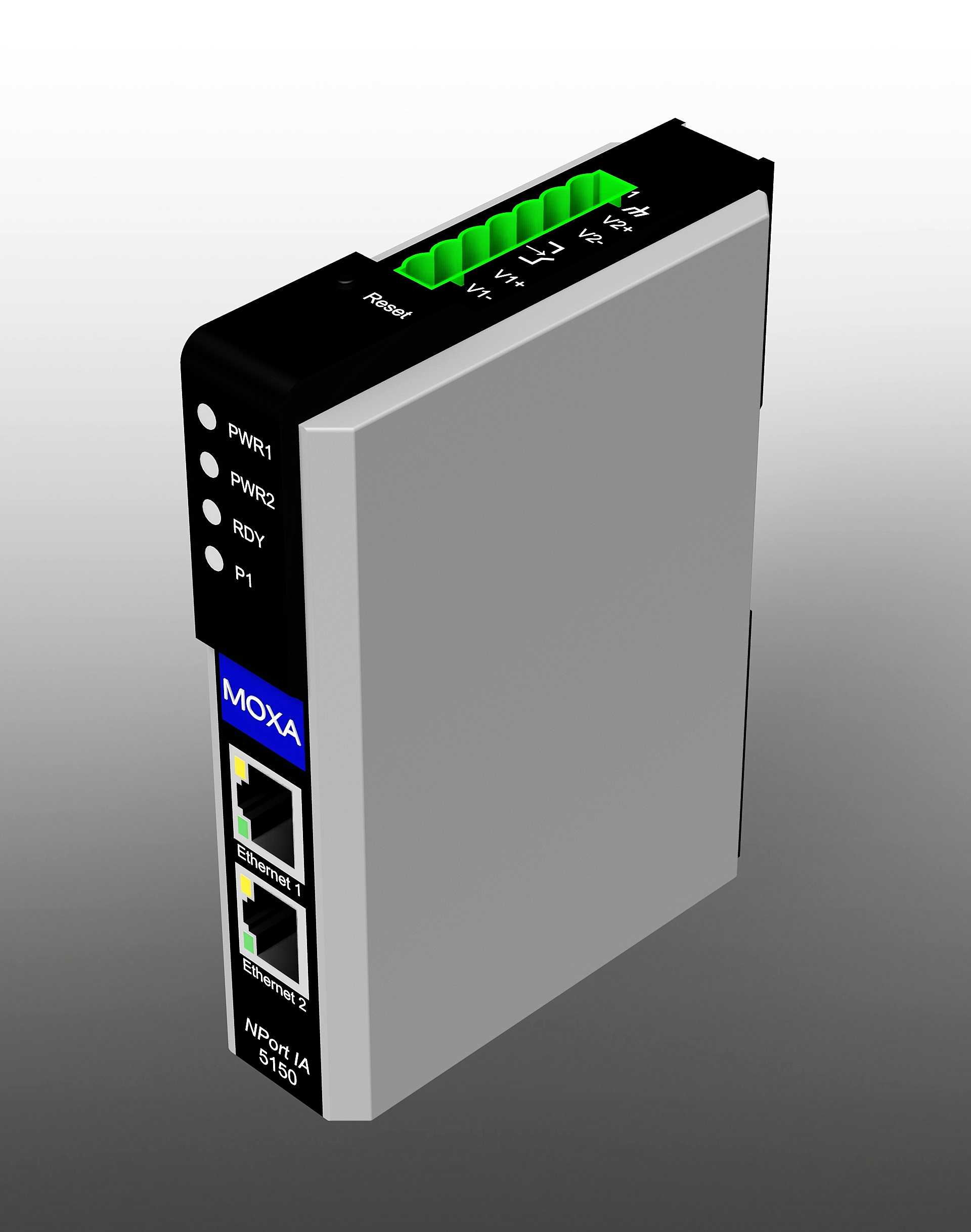 MOXA NPort IA5150�����豸������