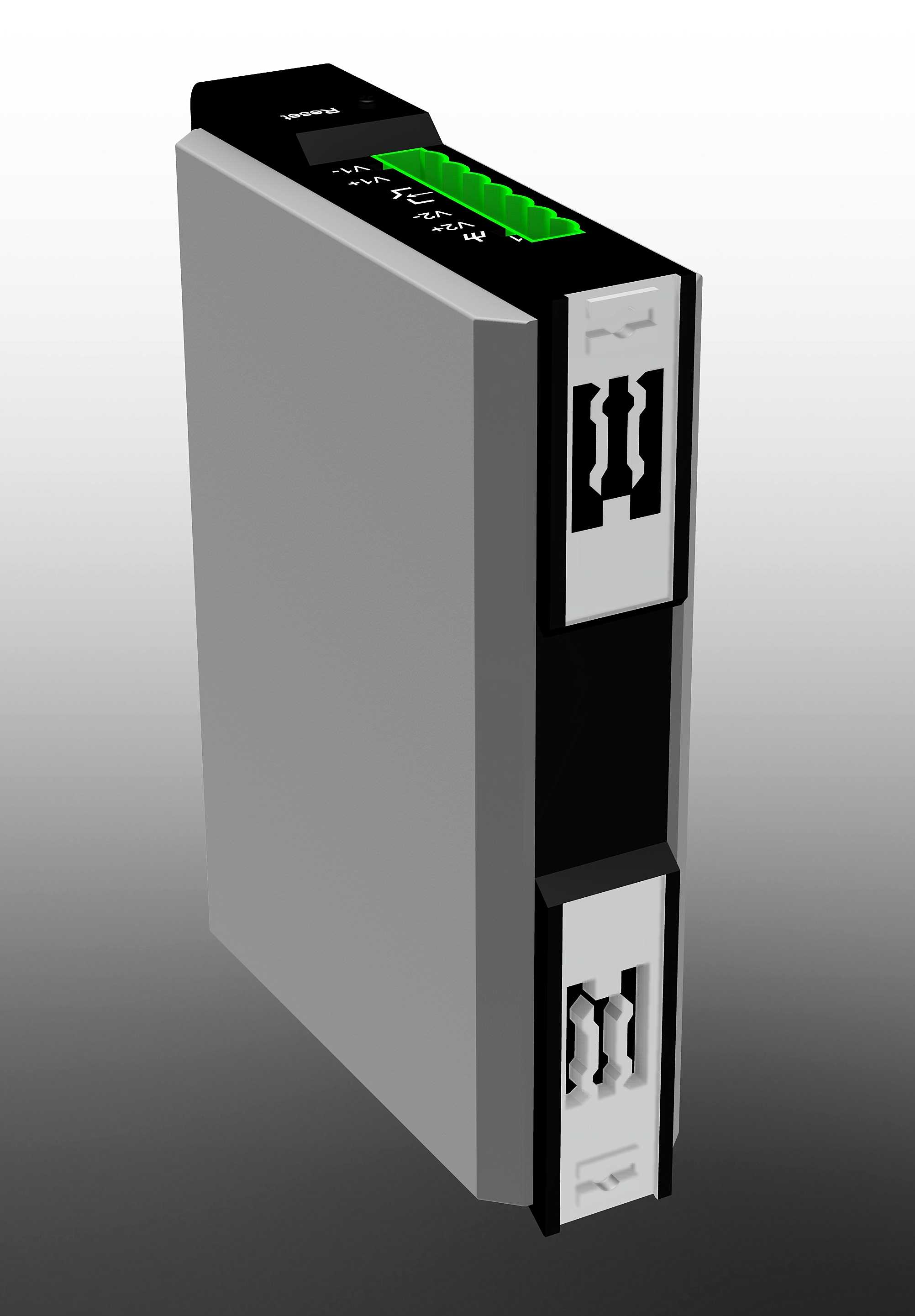 MOXA NPort IA5150�����豸������