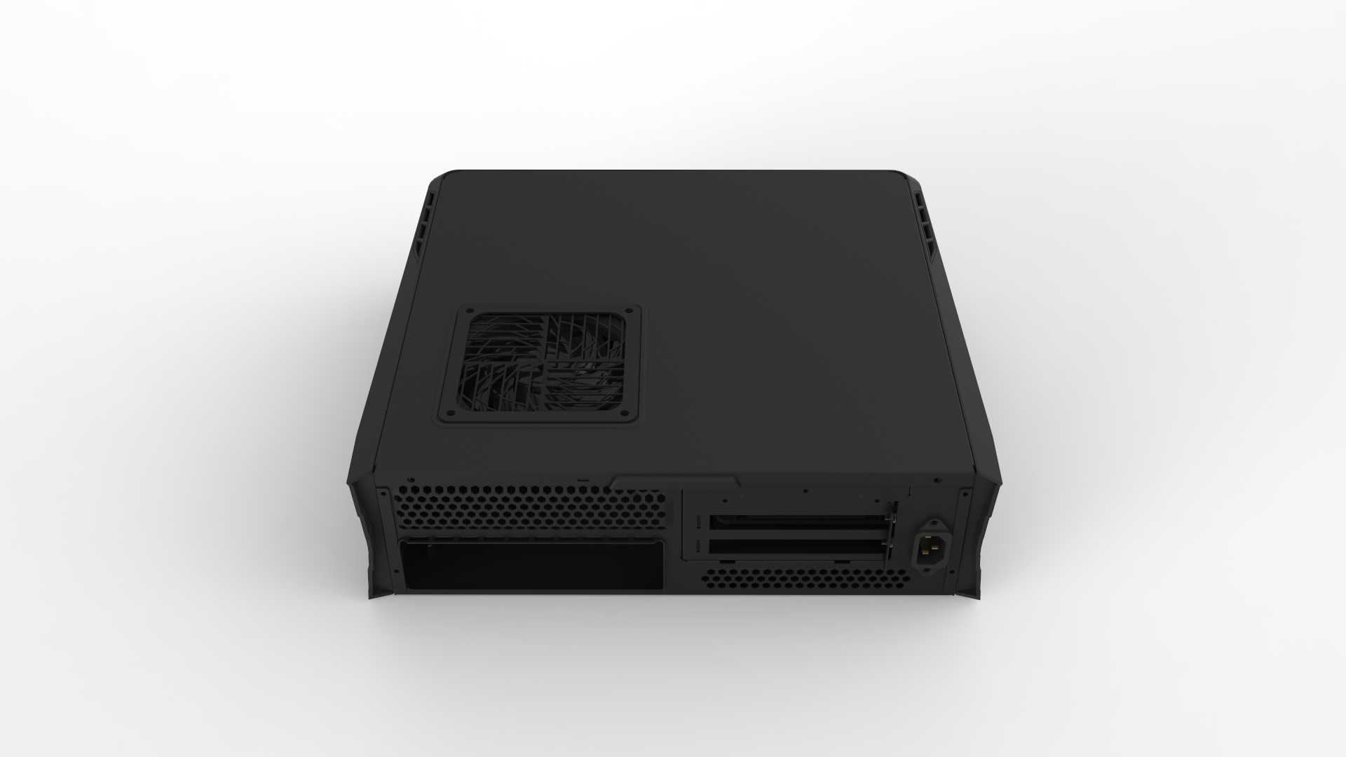 ��ʯ����RVZ01 mITX���Ի���