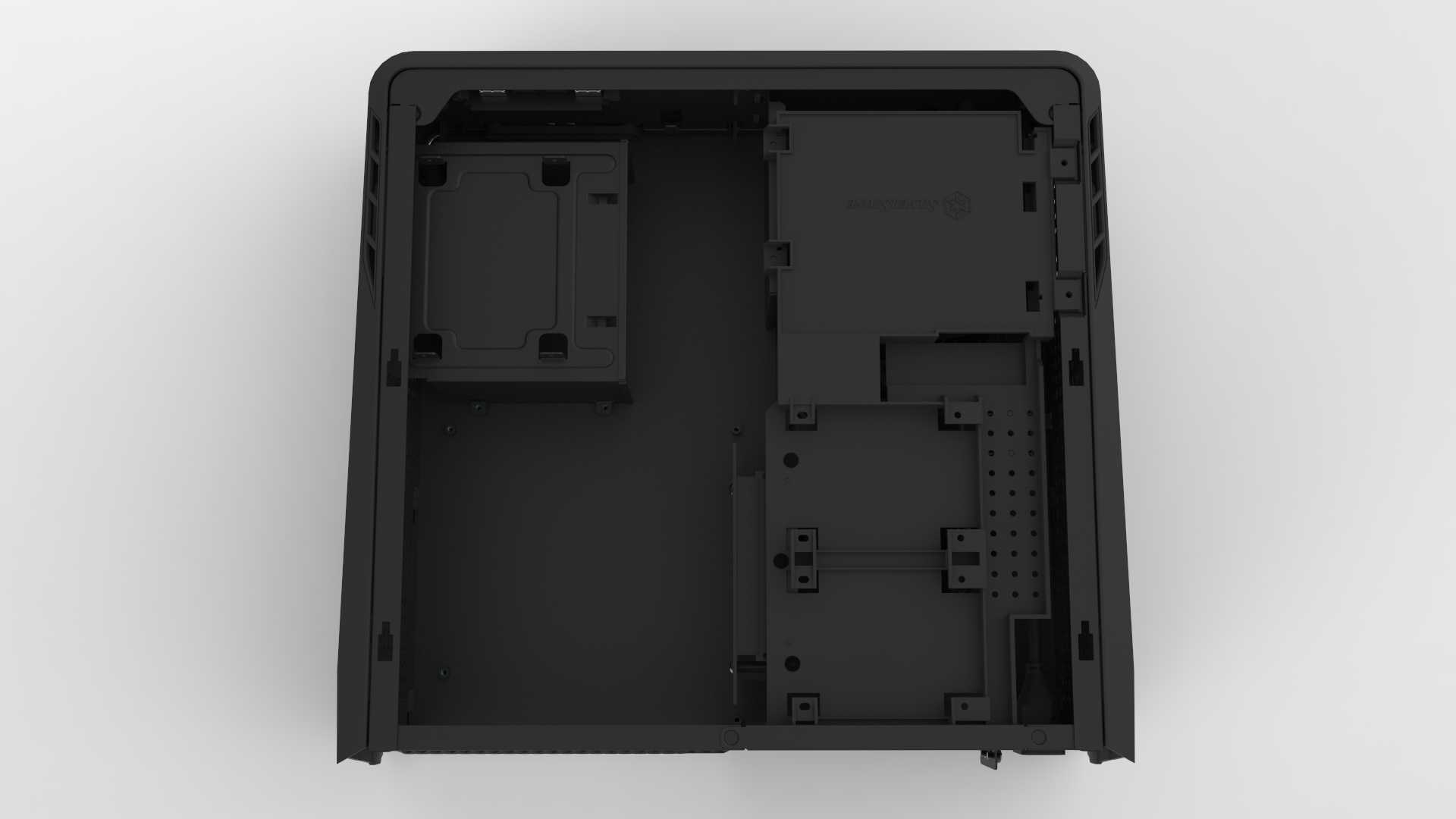 ��ʯ����RVZ01 mITX���Ի���