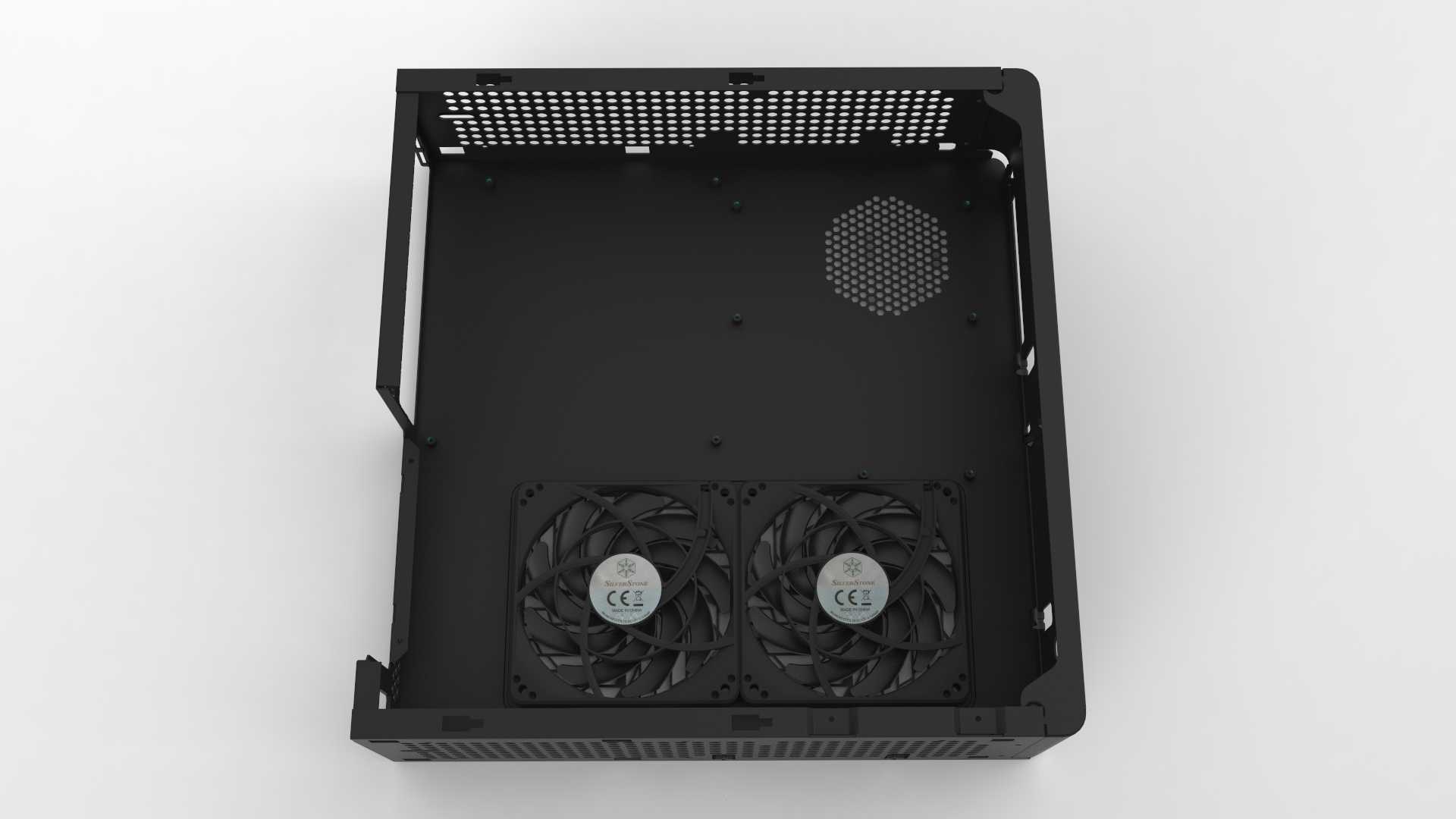 ��ʯ����RVZ01 mITX���Ի���