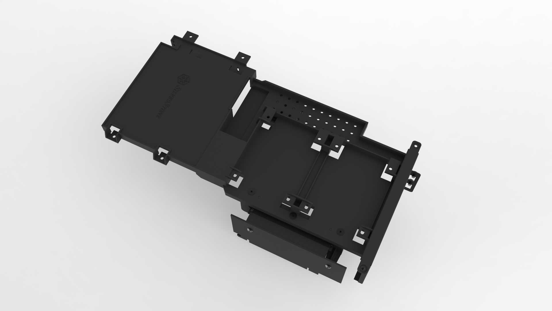 ��ʯ����RVZ01 mITX���Ի���