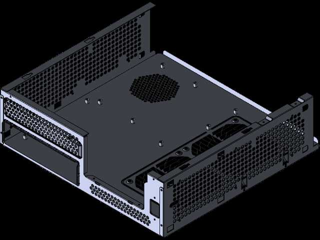 ��ʯ����RVZ01 mITX���Ի���