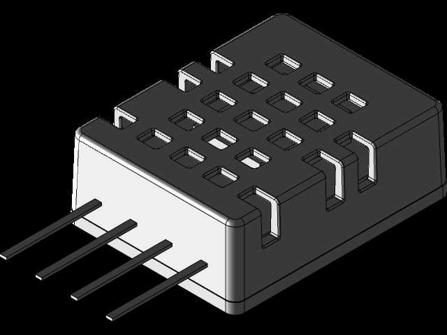 DHT11�¶ȴ�����