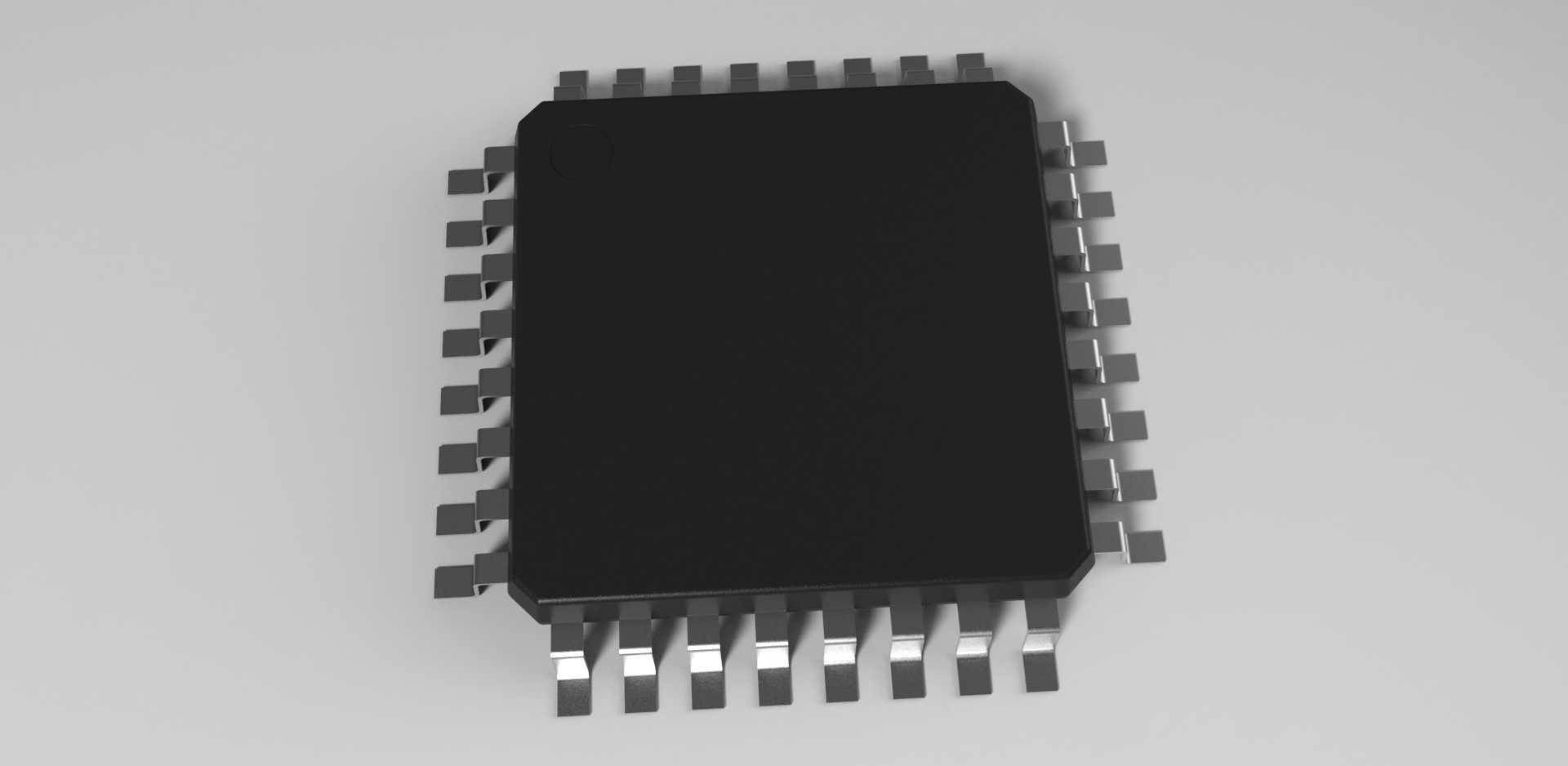 TQFP-32型