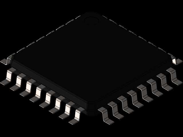 TQFP-32型