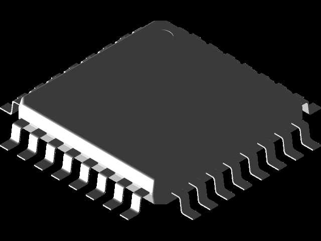 TQFP-32型