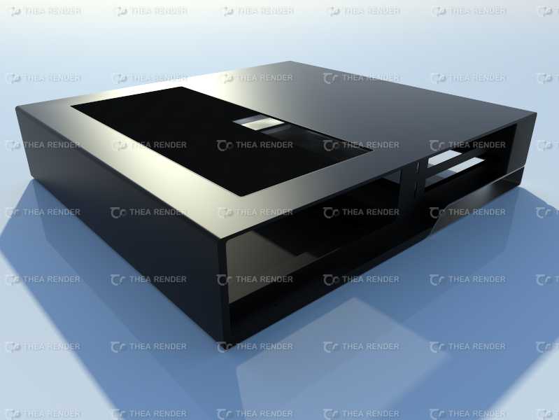 ����̨ITX������