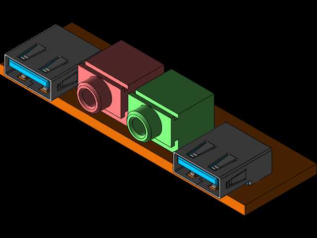 PCǰ�����Ƶ��USB