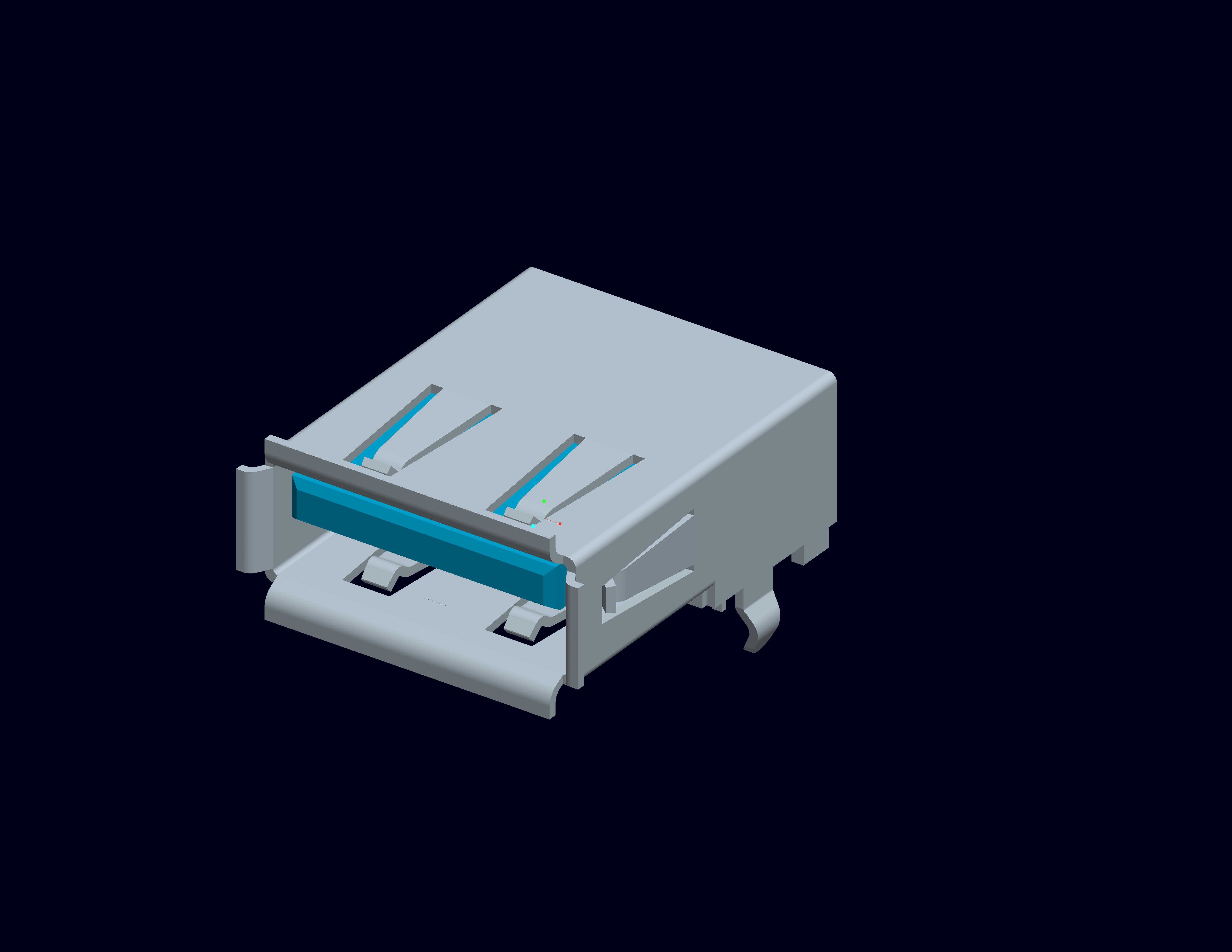 USB 3.0�ӿ�