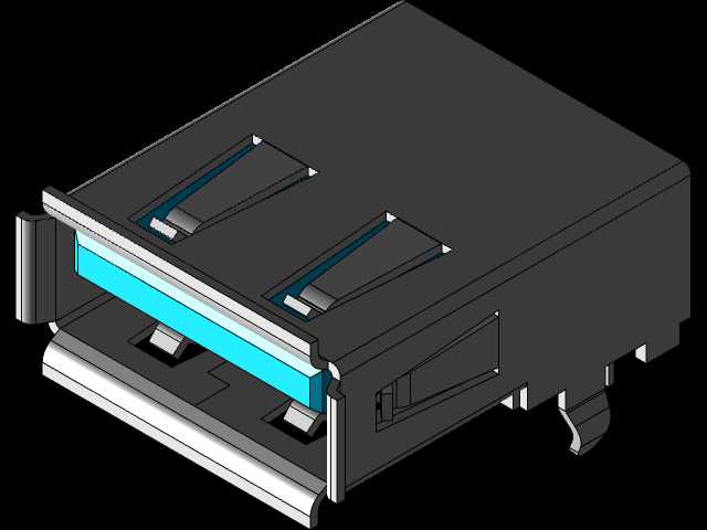 USB 3.0�ӿ�