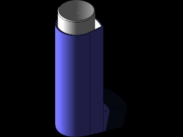 吸入器