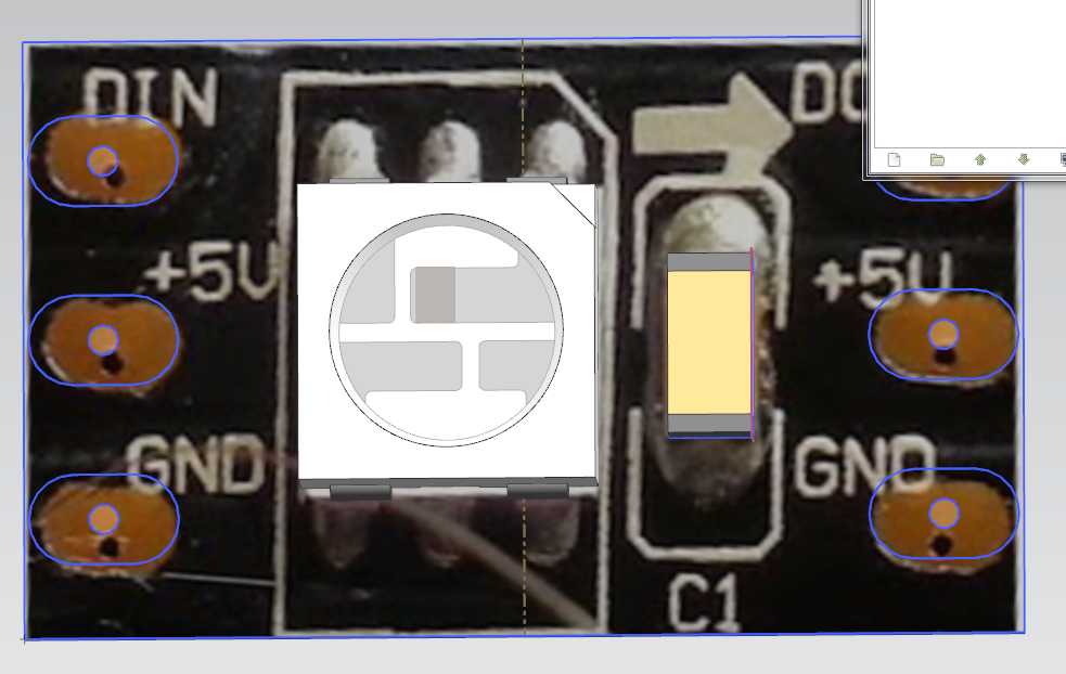 WS2812 RGB LED������60/�ף�Neopixel