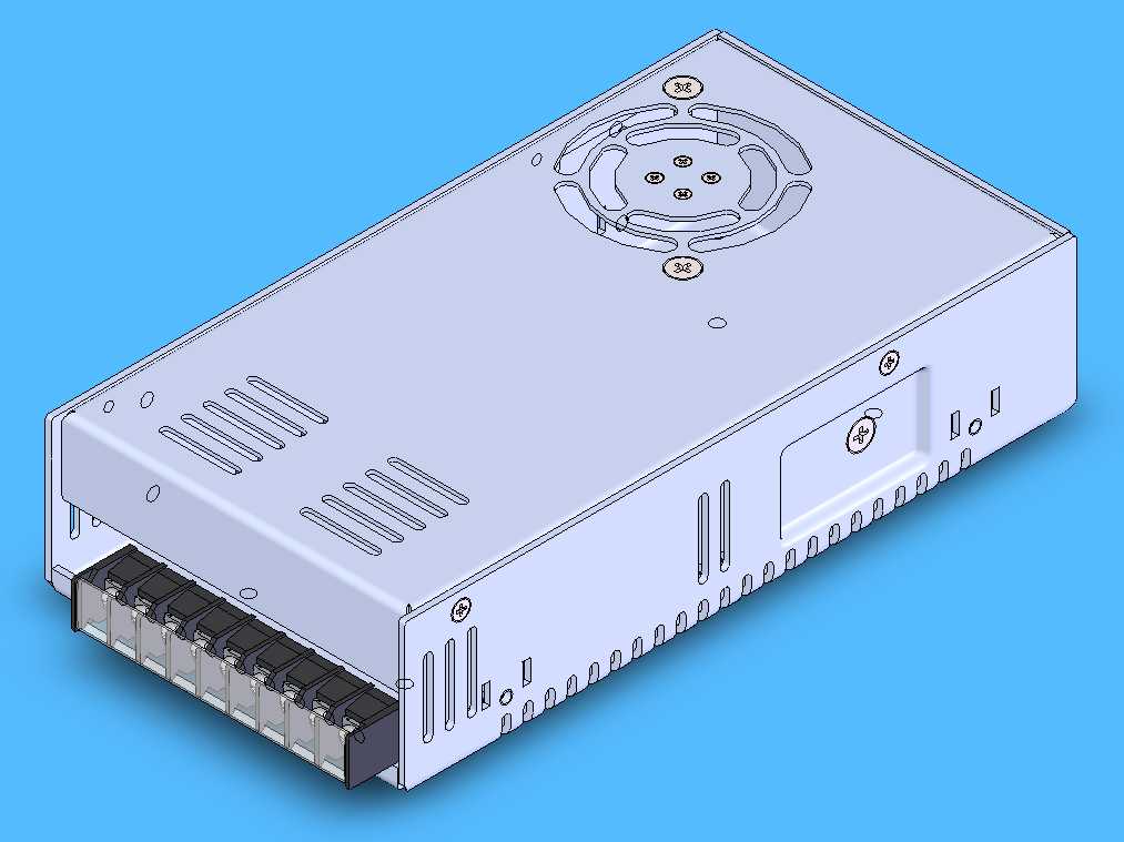 ����QP-320D��·��Դ
