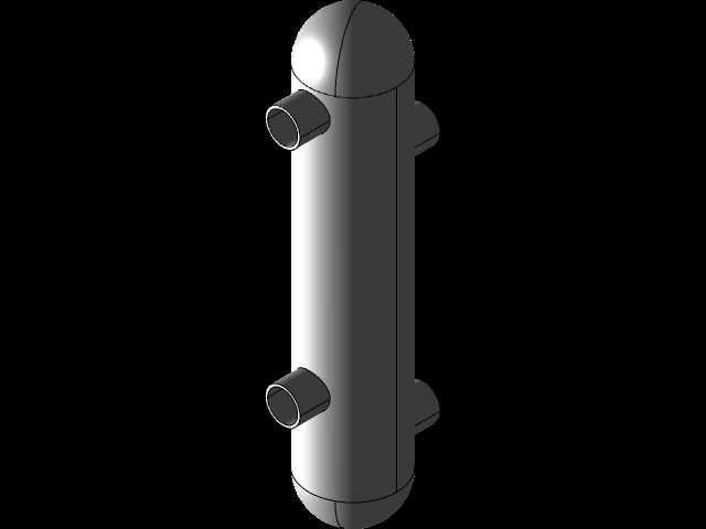 管壳式换热器