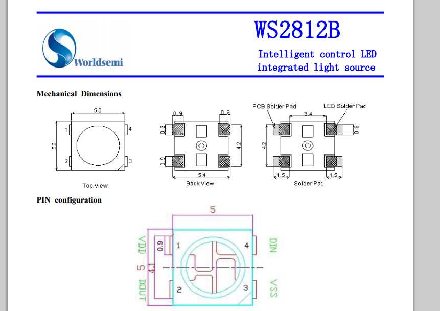 WS2812B RGB LED��Adafruit Neopixel��