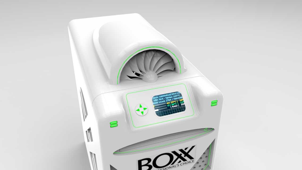 BOXX����վ�ͺ�2
