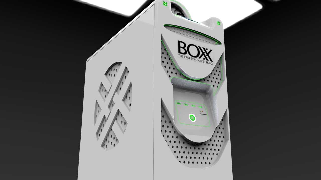 BOXX����վ�ͺ�2