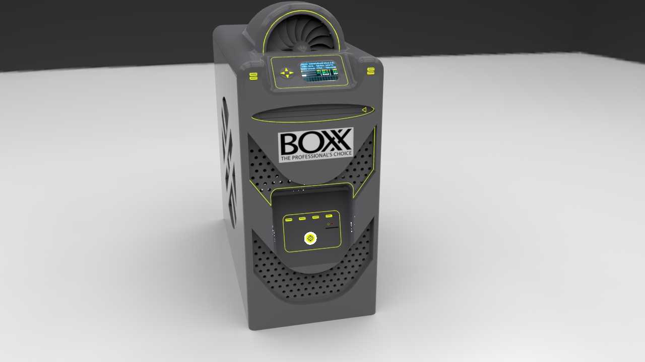 BOXX����վ�ͺ�2