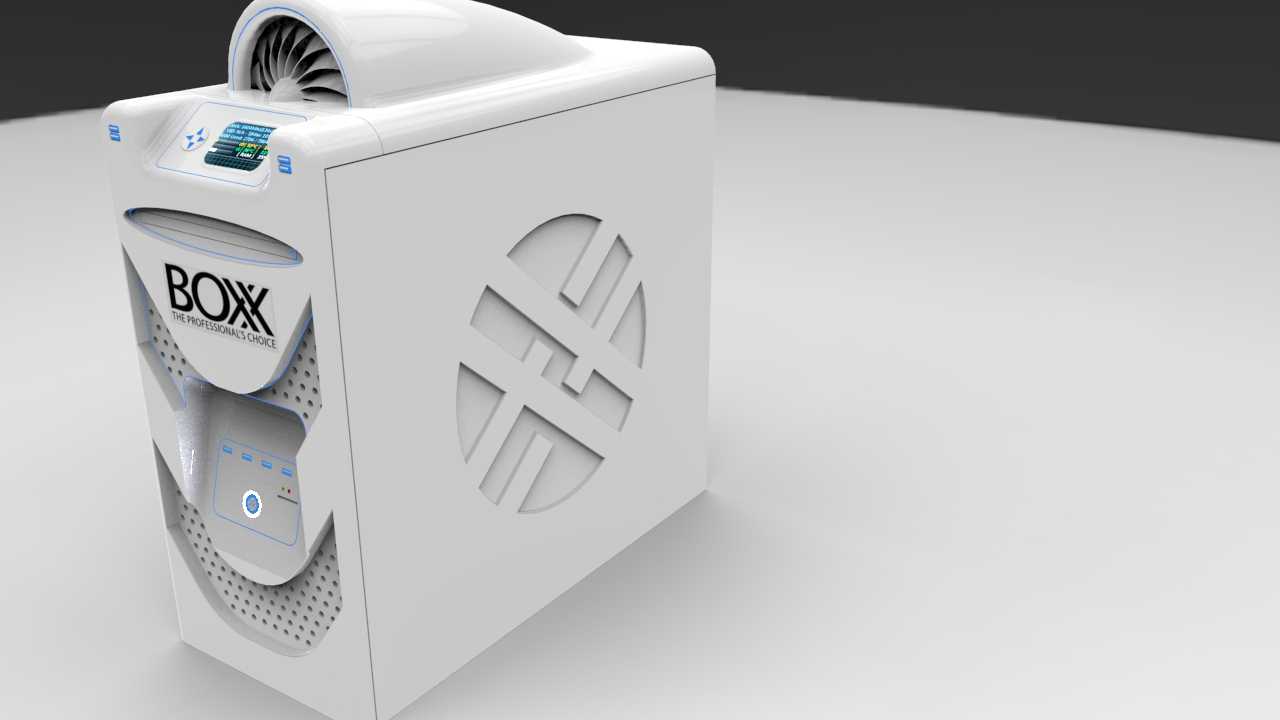 BOXX����վ�ͺ�2
