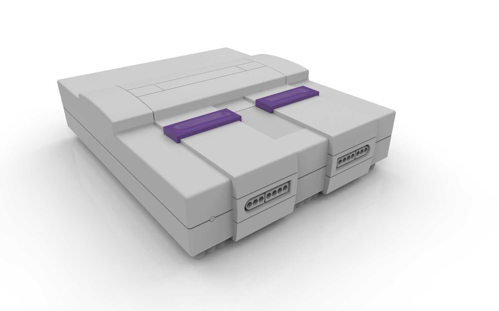 SNES����̨