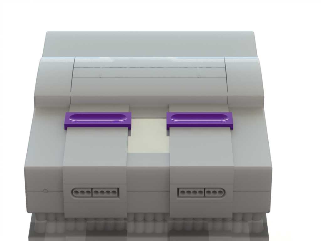 SNES����̨