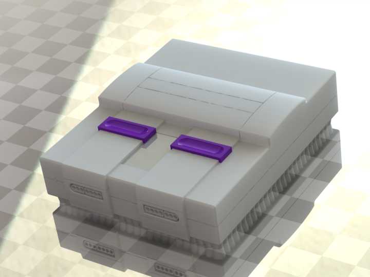 SNES����̨