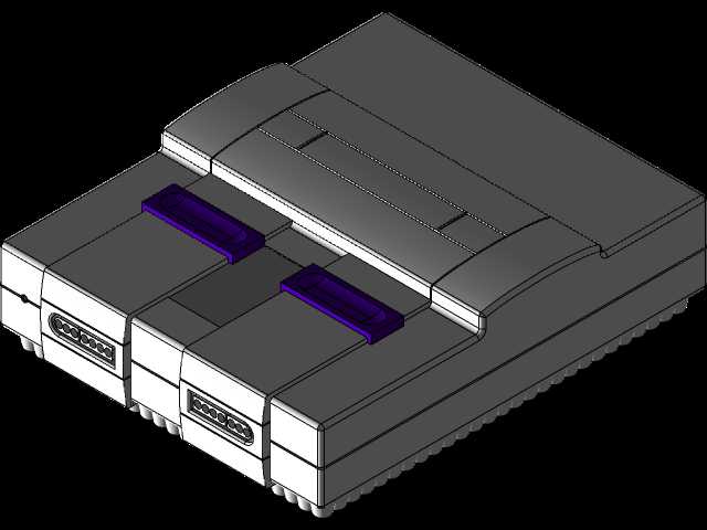 SNES����̨