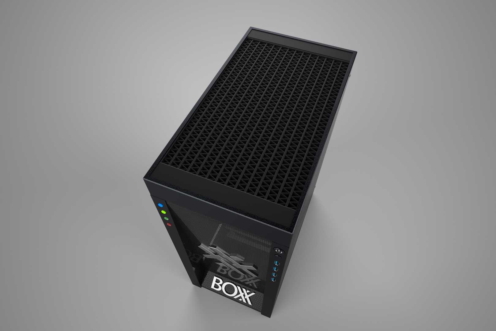 BOXX酷睿