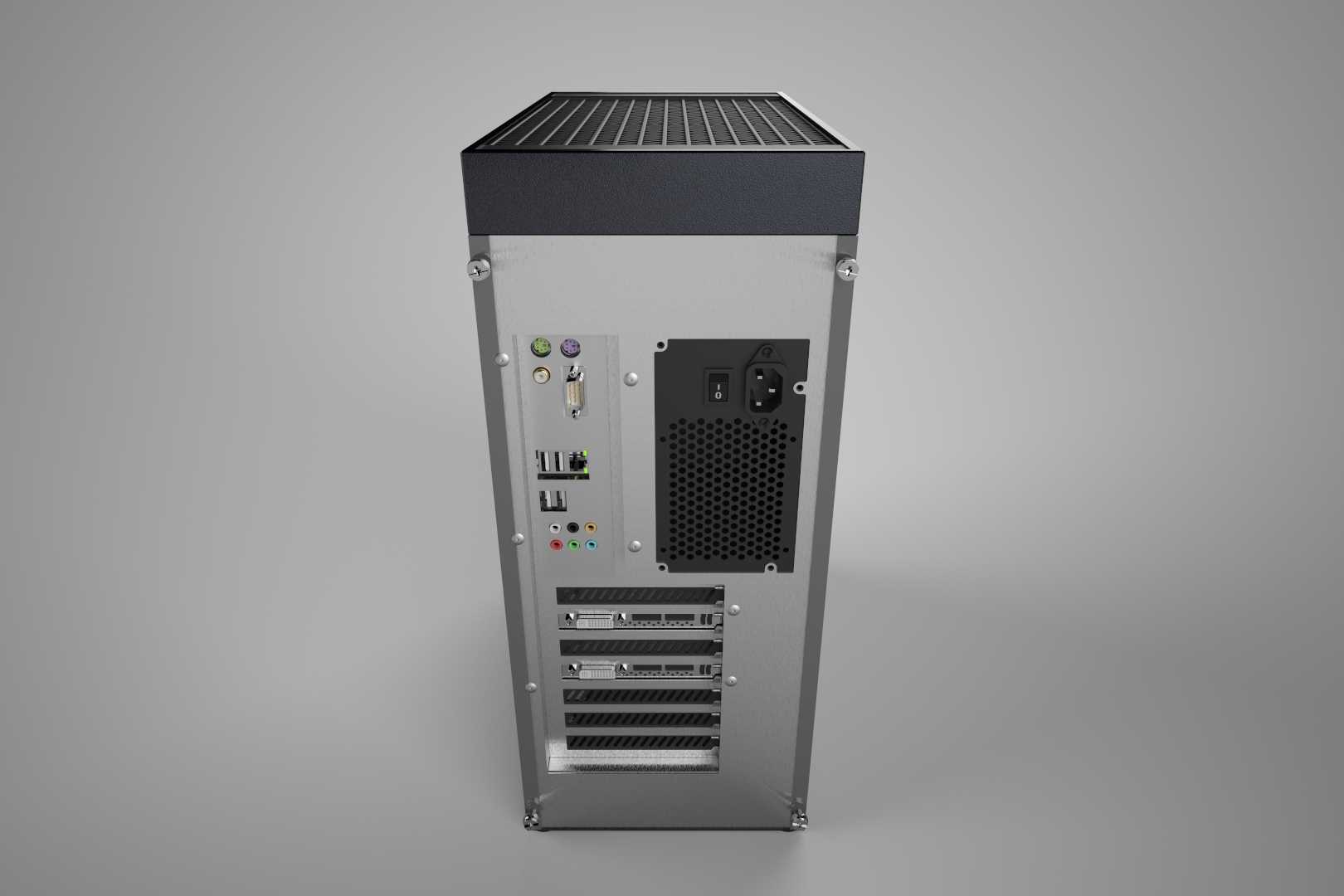 BOXX酷睿