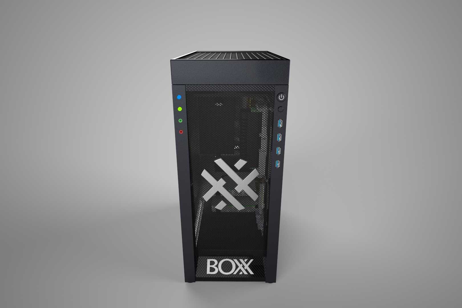 BOXX酷睿
