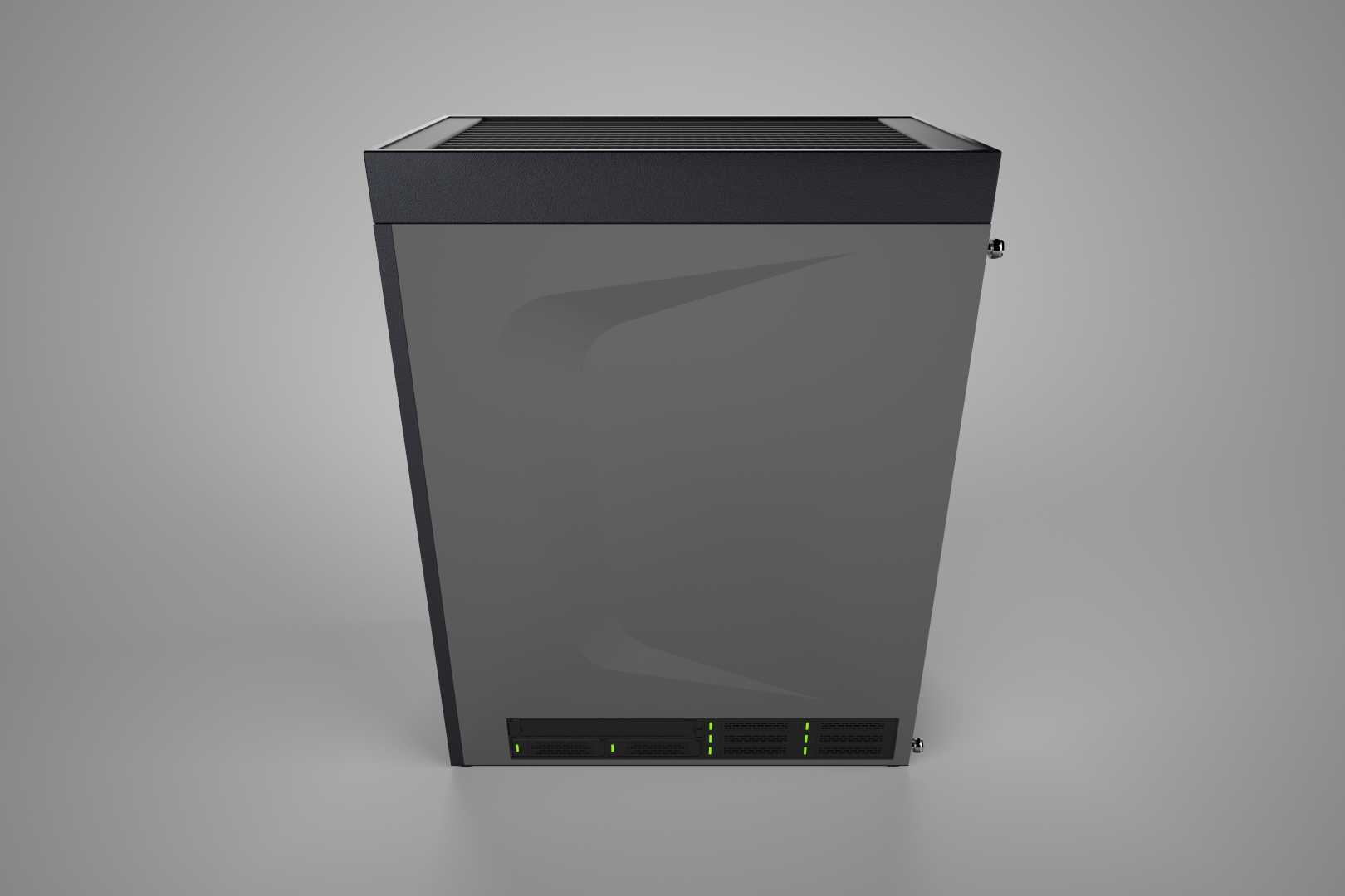 BOXX酷睿