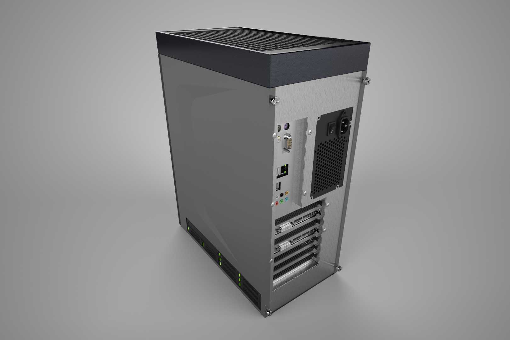 BOXX酷睿