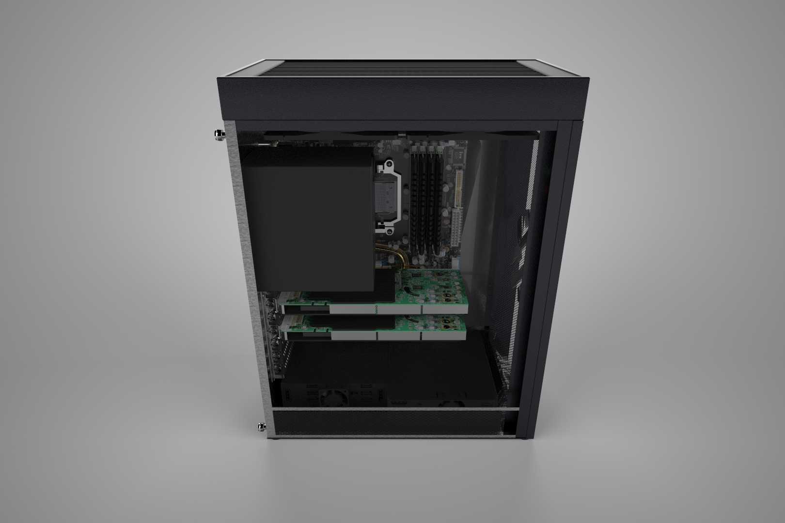 BOXX酷睿