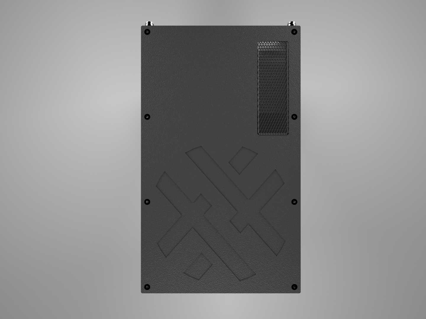 BOXX超紧凑型