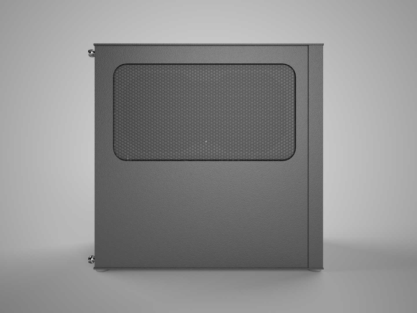 BOXX超紧凑型
