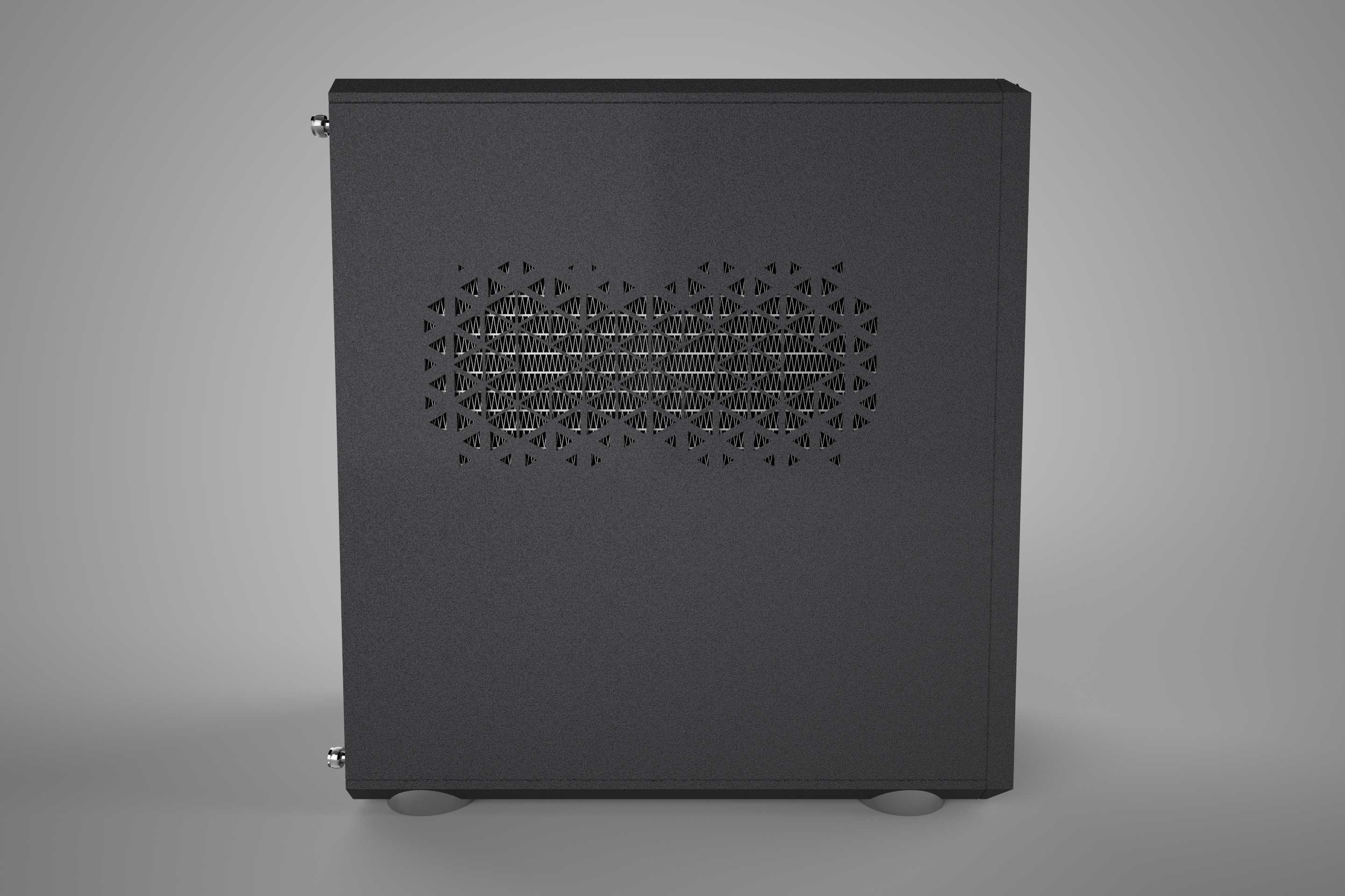 BOXX紧凑型