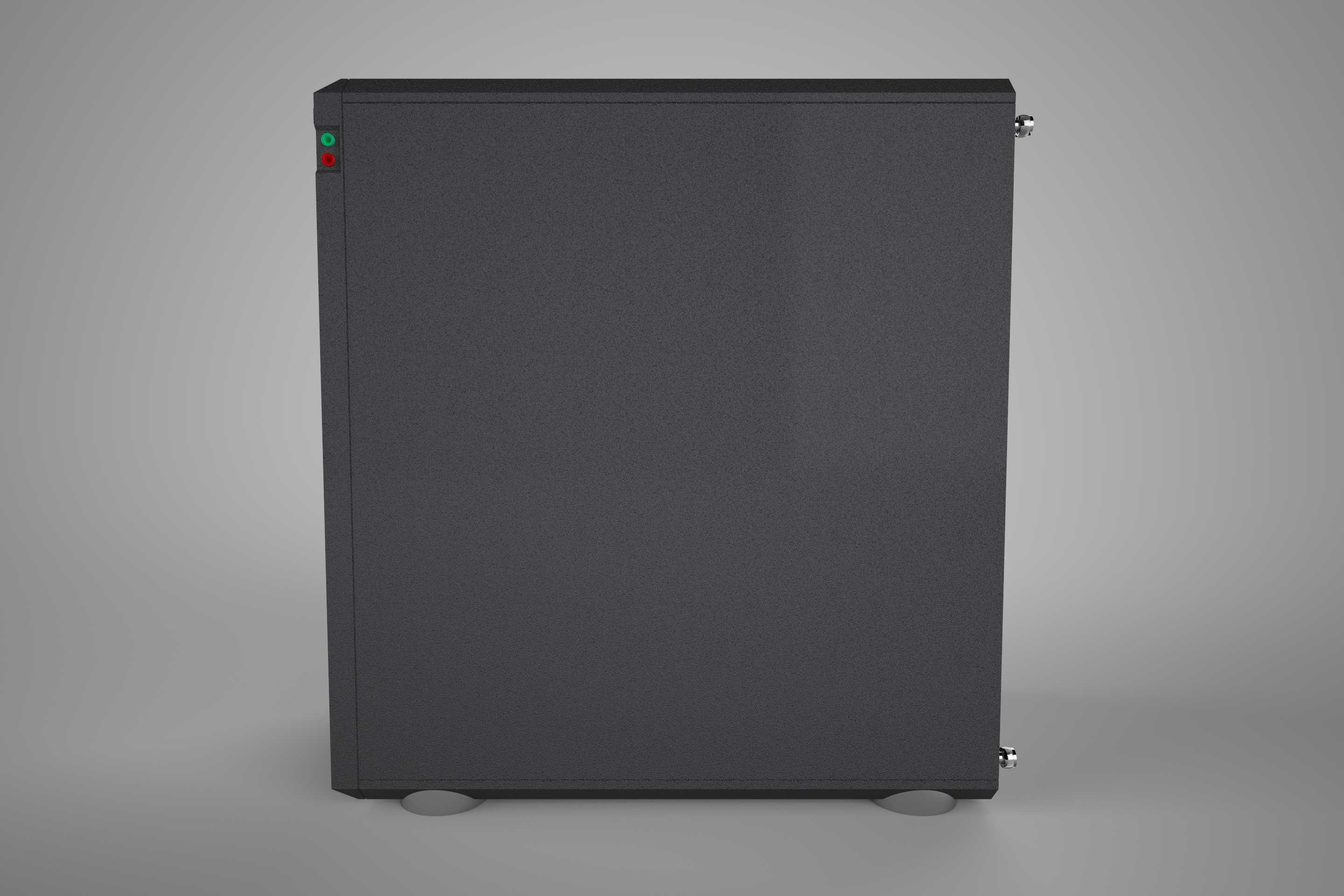 BOXX紧凑型