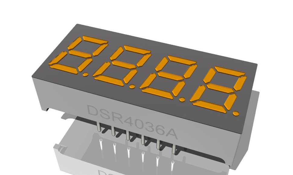 4λ7��LED��ʾ��