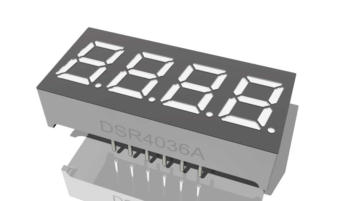 4λ7��LED��ʾ��