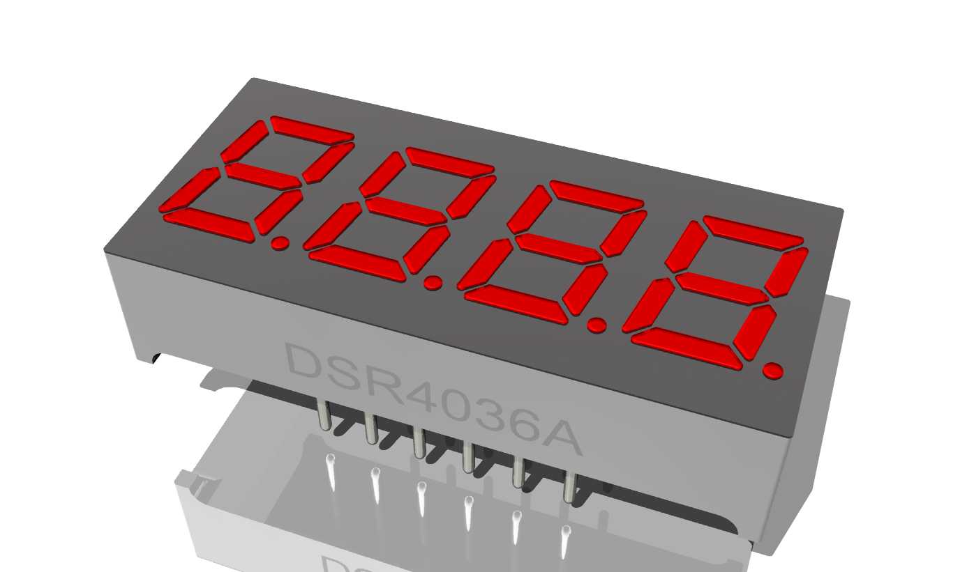 4λ7��LED��ʾ��