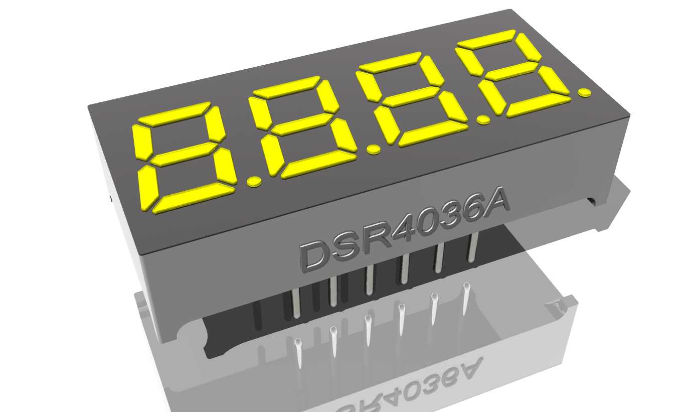 4λ7��LED��ʾ��