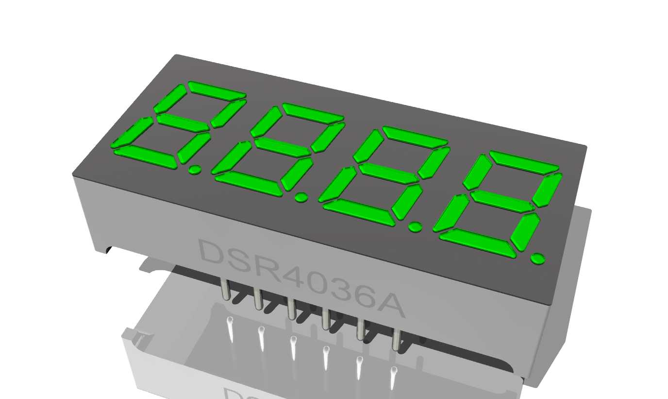 4λ7��LED��ʾ��