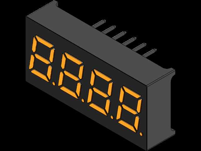 4λ7��LED��ʾ��