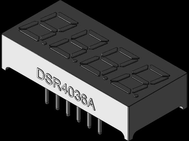 4λ7��LED��ʾ��